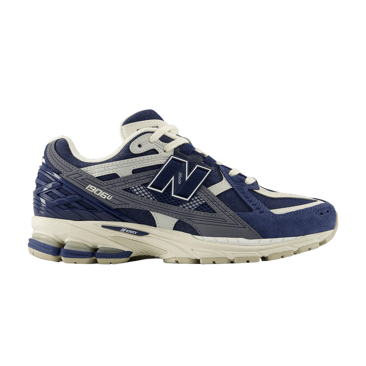 New Balance 1906U 'Navy Grey'