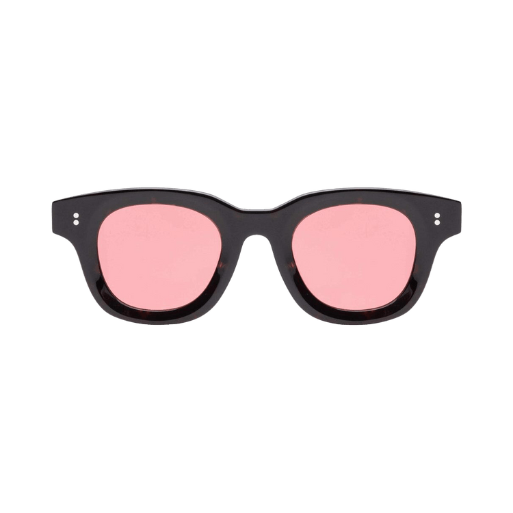 Akila Apollo Sunglasses 'Tortoise/Rose'