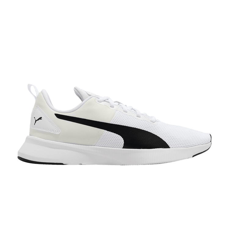 Puma Flyer Runner 'White Black'