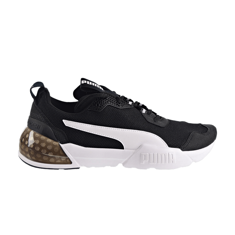Puma Cell Phantom 'Black White'