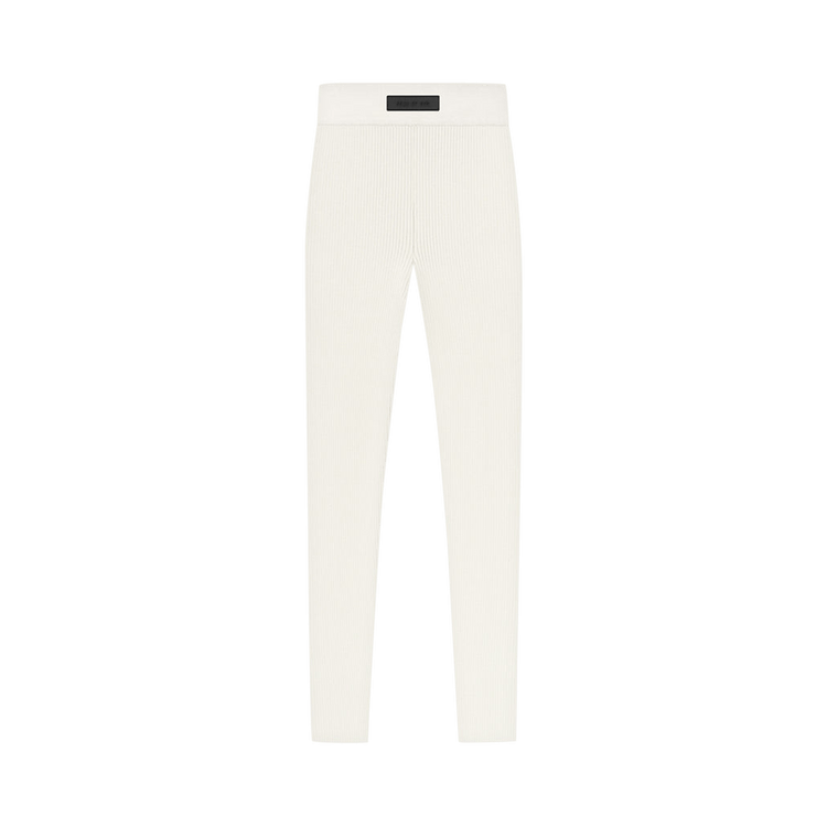 Fear of God Essentials Essentials Legging 'Cloud Dancer'