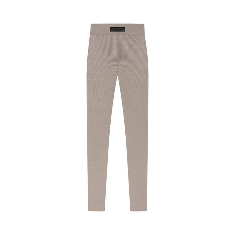 Fear of God Essentials Essentials Legging 'Core Heather'