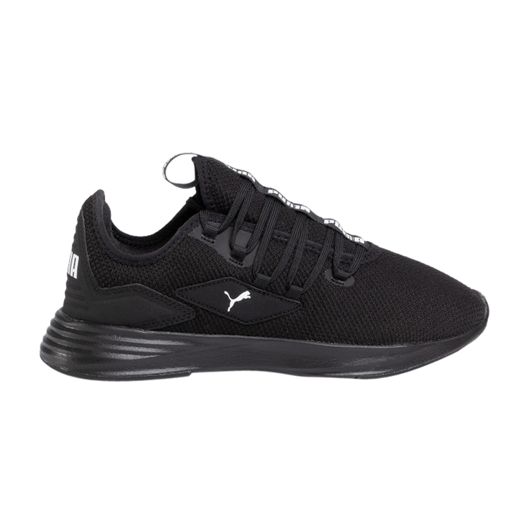 Puma Tropus 'Black'