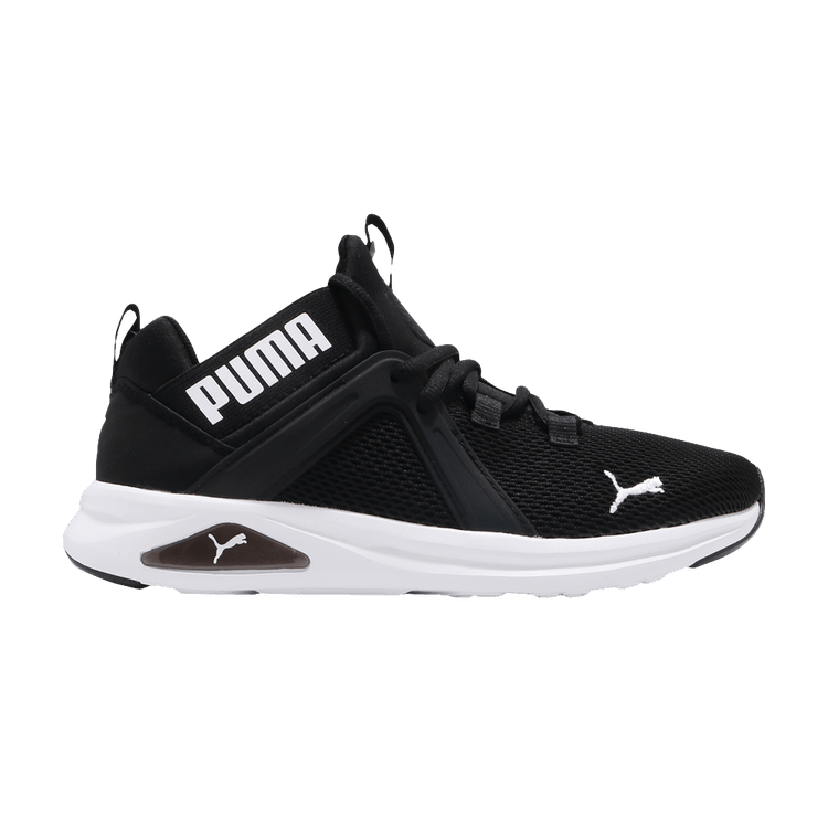 Puma Wmns Enzo 2 'Black White'