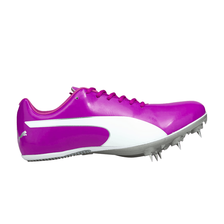 Puma evoSpeed Sprint 10 'Deep Orchid White'