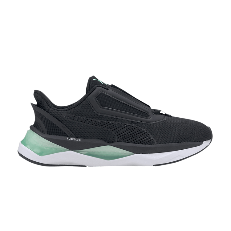 Puma Wmns LQDCELL Shatter XT NC 'Black Green Glimmer'