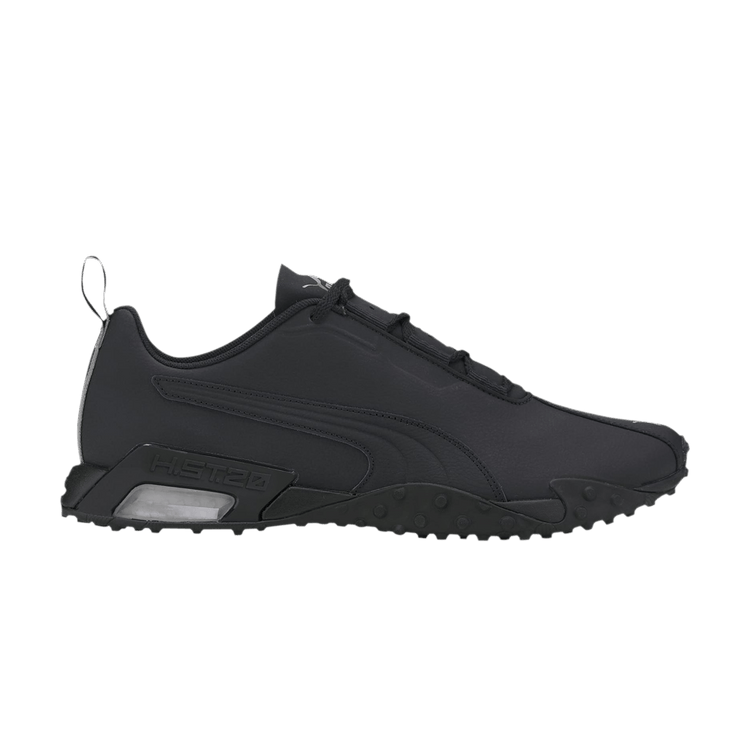 Puma H.ST.20 Leather 'Triple Black'