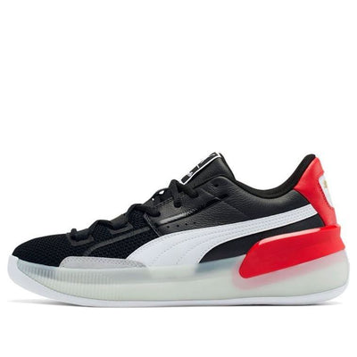 PUMA Dreamville Records x Clyde Hardwood