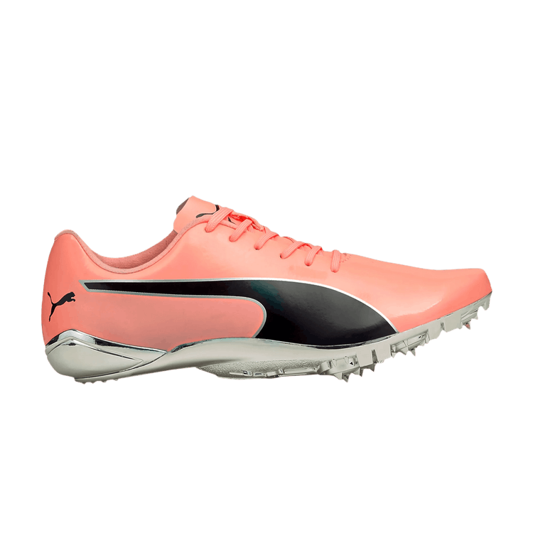 Puma evoSpeed Electric 10 'Elektro Peach'