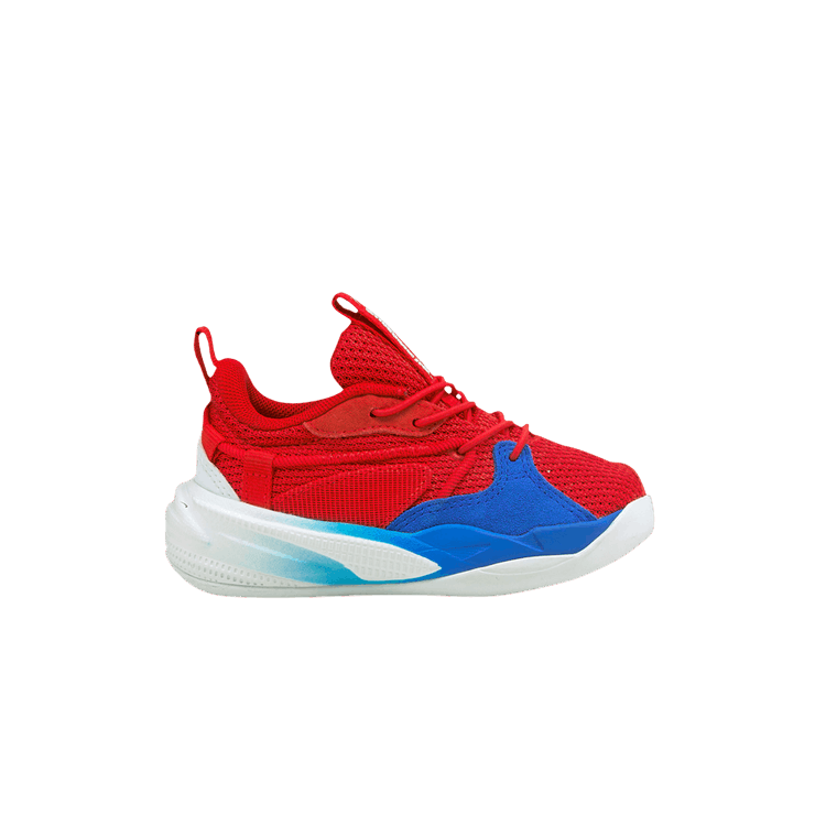 Nintendo x J. Cole x Puma RS-Dreamer Infant 'Super Mario 64'