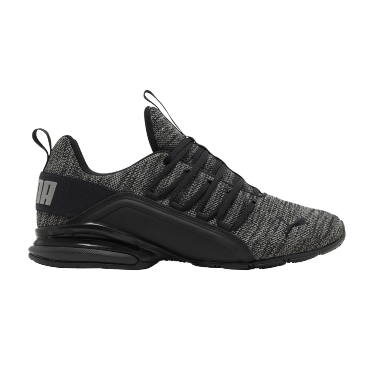 Puma Axelion Multi 'Black Castlerock'