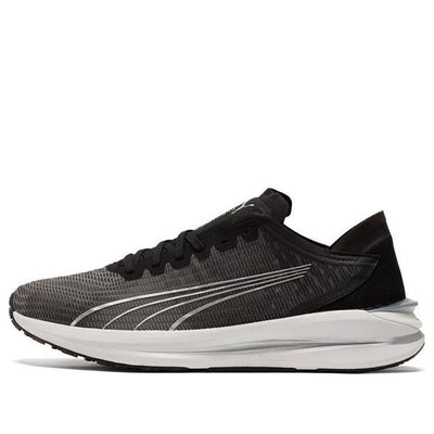 PUMA Electrify Nitro 'Black White'