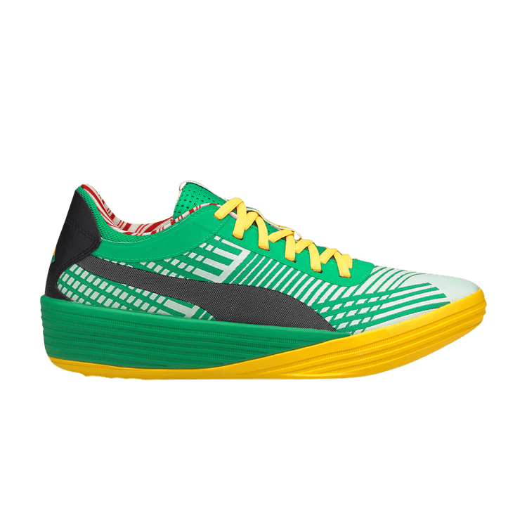 Elf x Puma Clyde All-Pro 'Buddy The Elf'