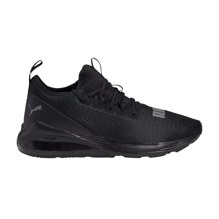 Puma Cell Vive 'Black Castlerock'