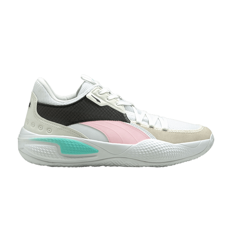 Puma Court Rider 'Summer Days - Pink Lady'