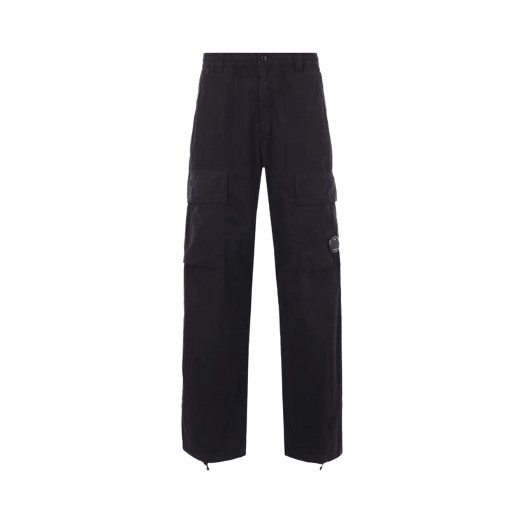 C.P. Company Cargo Pant 'Black'