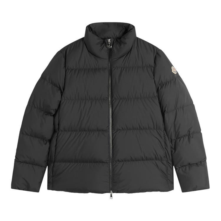Moncler Mauzun Jacket 'Black'