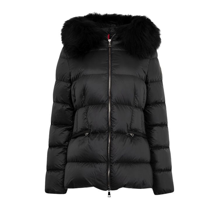 Moncler Boed Jacket 'Black'