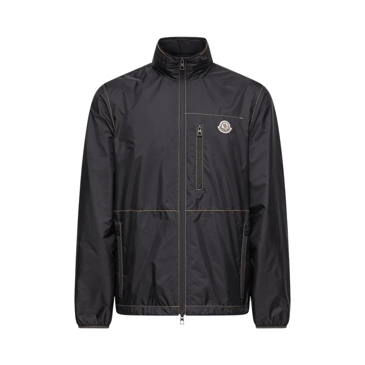 Moncler Arrakis Jacket 'Black'