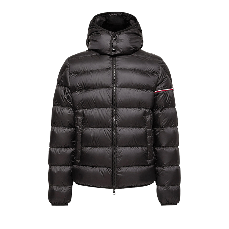 Moncler Ravenlock Jacket 'Black'