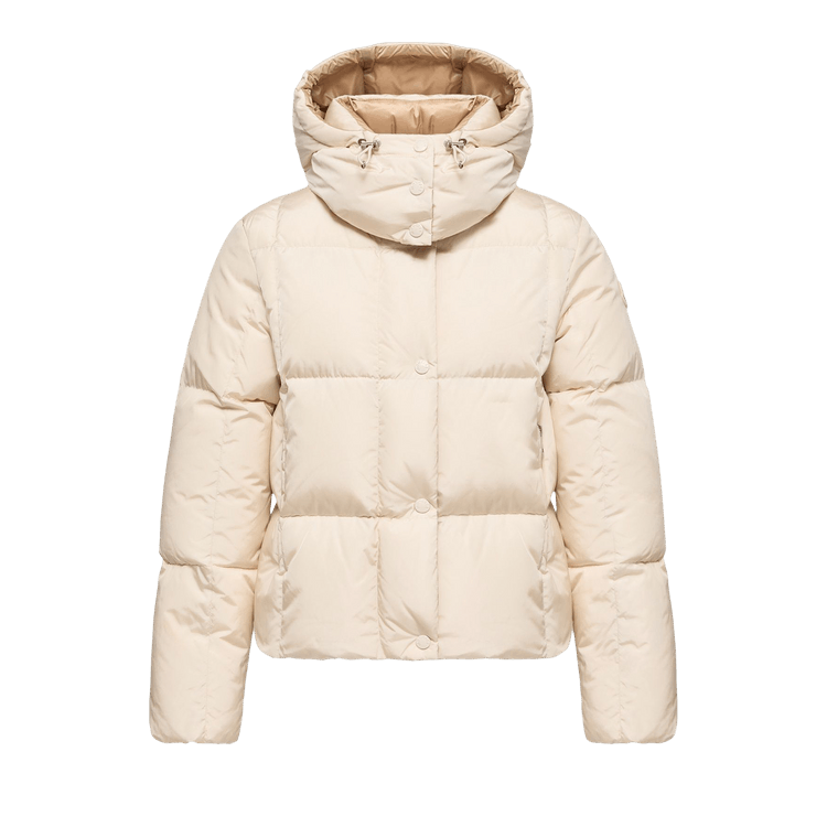 Moncler Castelnew Jacket 'Light Beige'