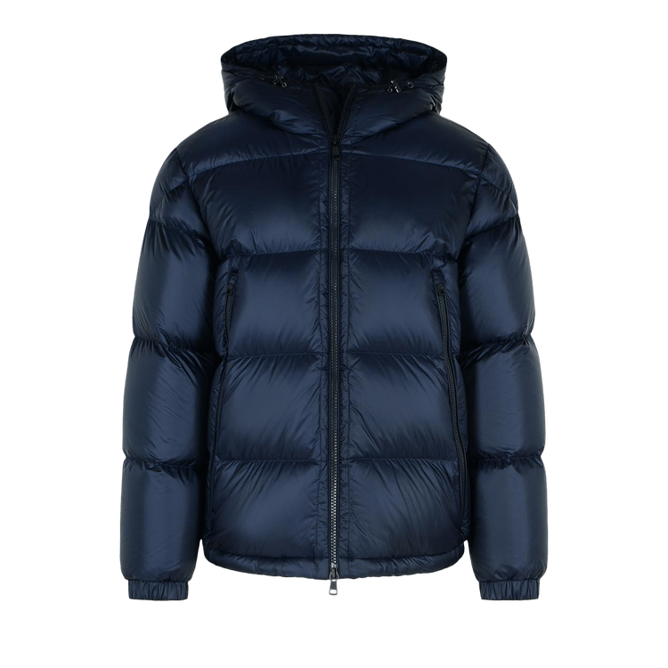 Moncler Rivau Jacket 'Blue'