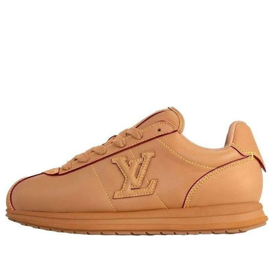 LOUIS VUITTON Buttersoft Sneaker 'Beige'