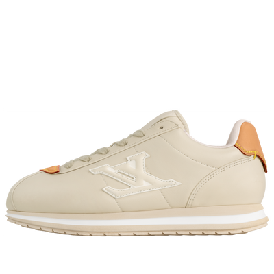 LOUIS VUITTON Buttersoft Sneaker 'Beige'