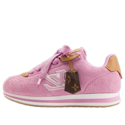 LOUIS VUITTON x J-hope 'LV Buttersoft Sneaker'