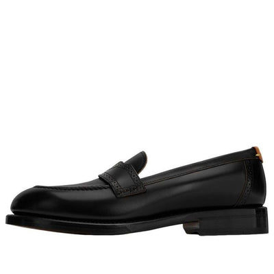 LOUIS VUITTON Hoxton Loafer 'Black'