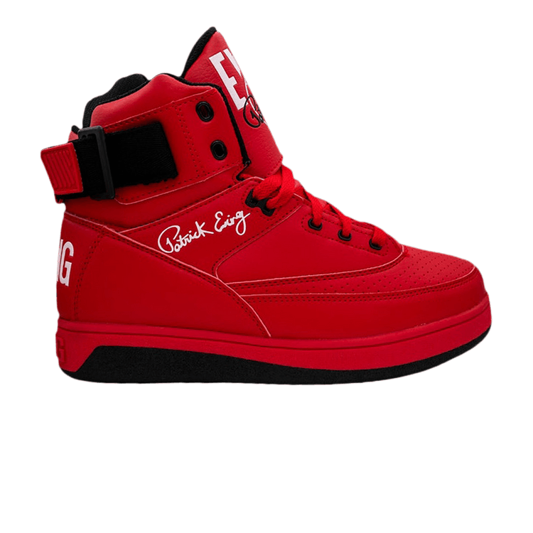 Orion x Ewing 33 High 'Chicago'