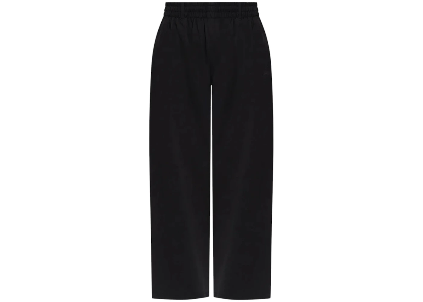 Alexander Wang Relaxed Sweatpant Black