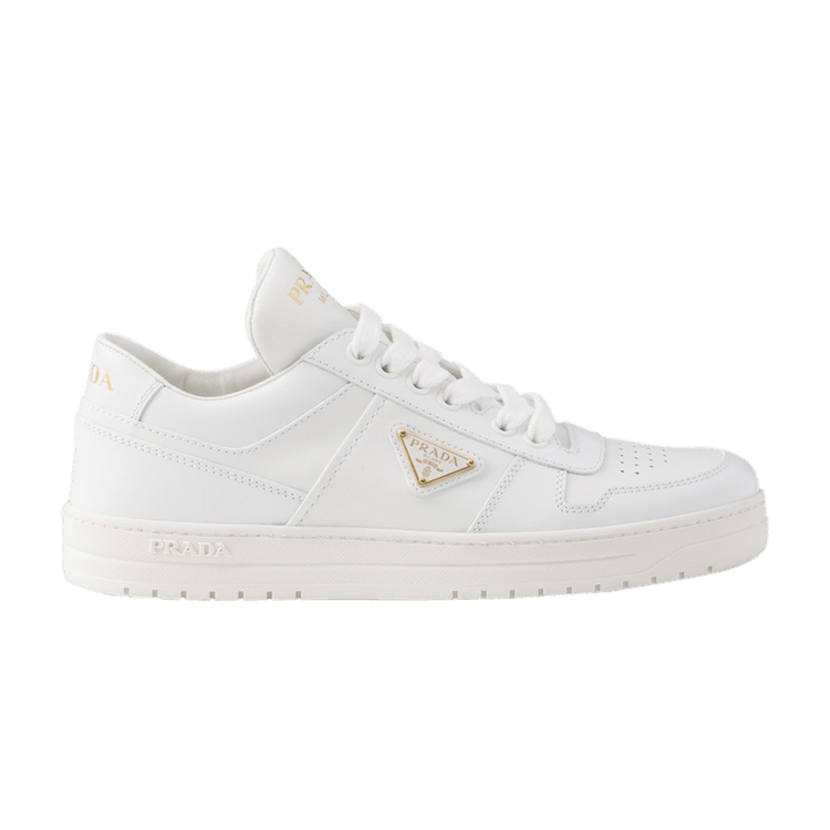 Prada Wmns Downtown Leather 'White'