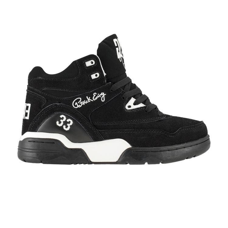 Ewing 33 High 'Black'