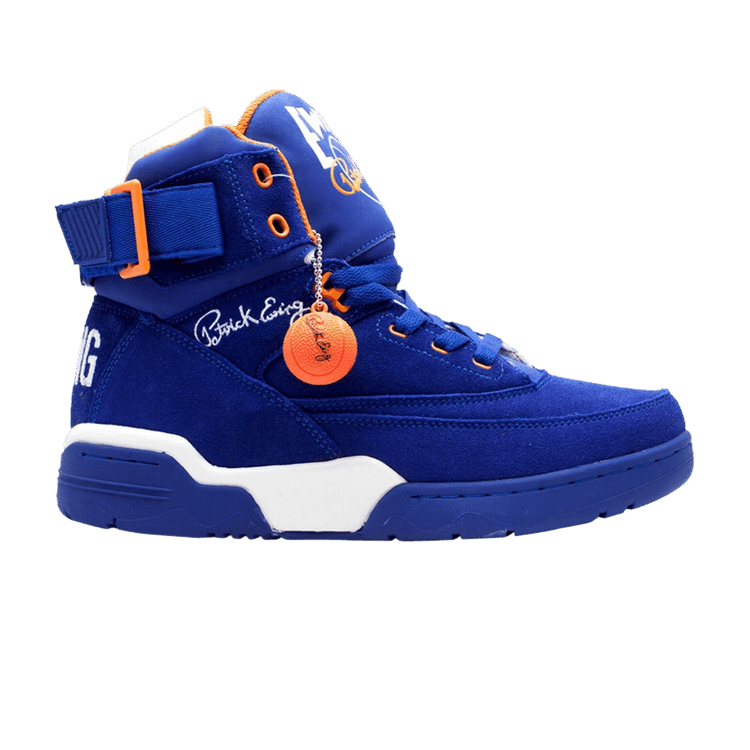 Ewing 33 Hi 'Knicks Away'