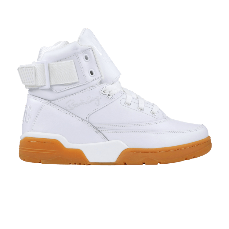 Ewing 33 High 'White Gum'