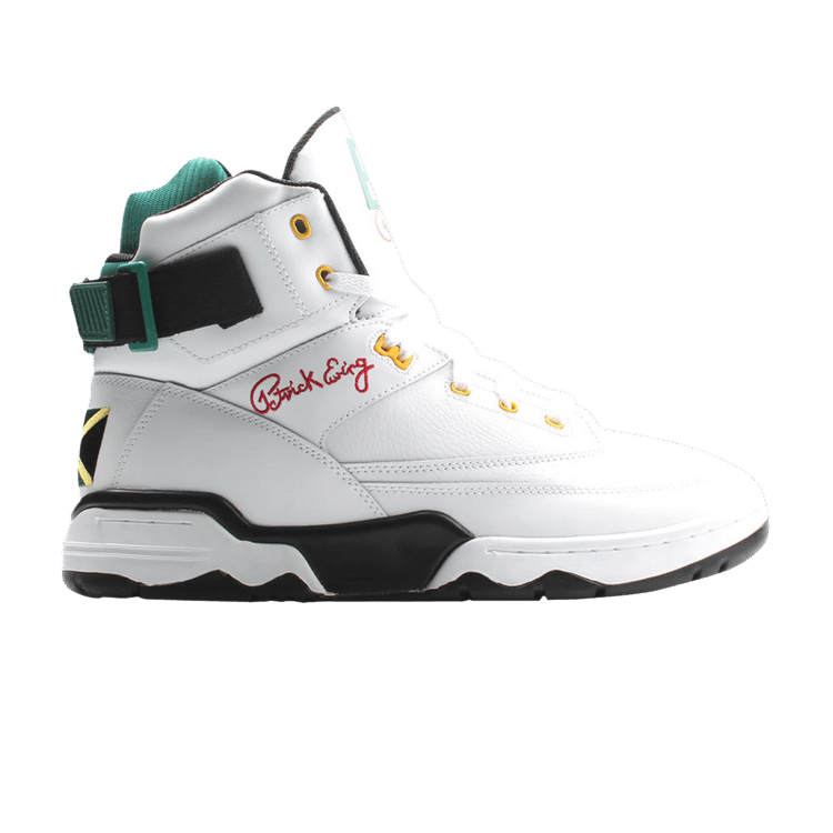 Ewing 33 Hi 'Jamaica'