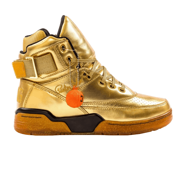 Teyana Taylor x Packer x Ewing 33 Hi 'Fame'