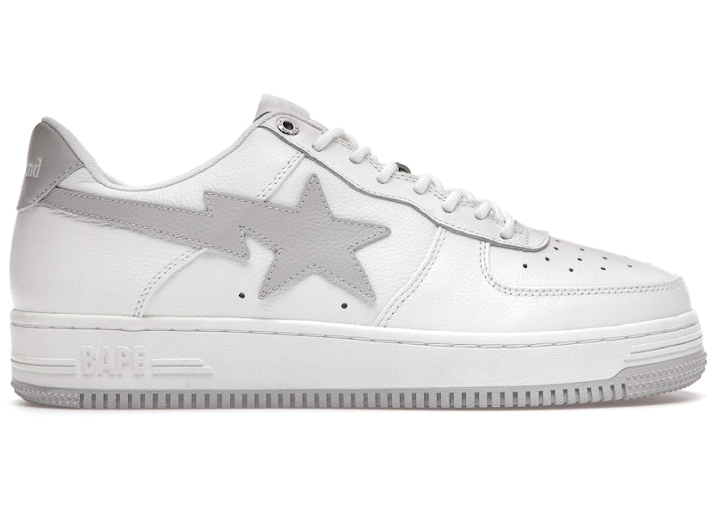 A Bathing Ape Bape Sta JJJJound