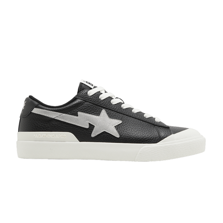 BAPE Mad Sta #1 M1 'Black'