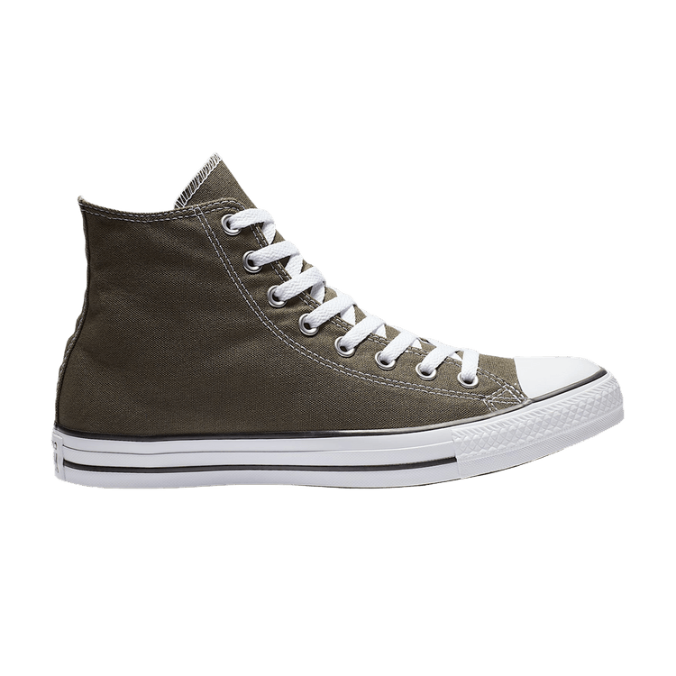 Nike Converse Chuck Taylor All Star High 'Charcoal'