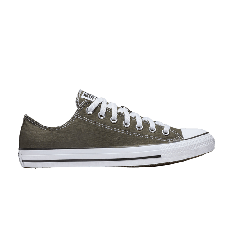 Converse Chuck Taylor All Star Low 'Charcoal'