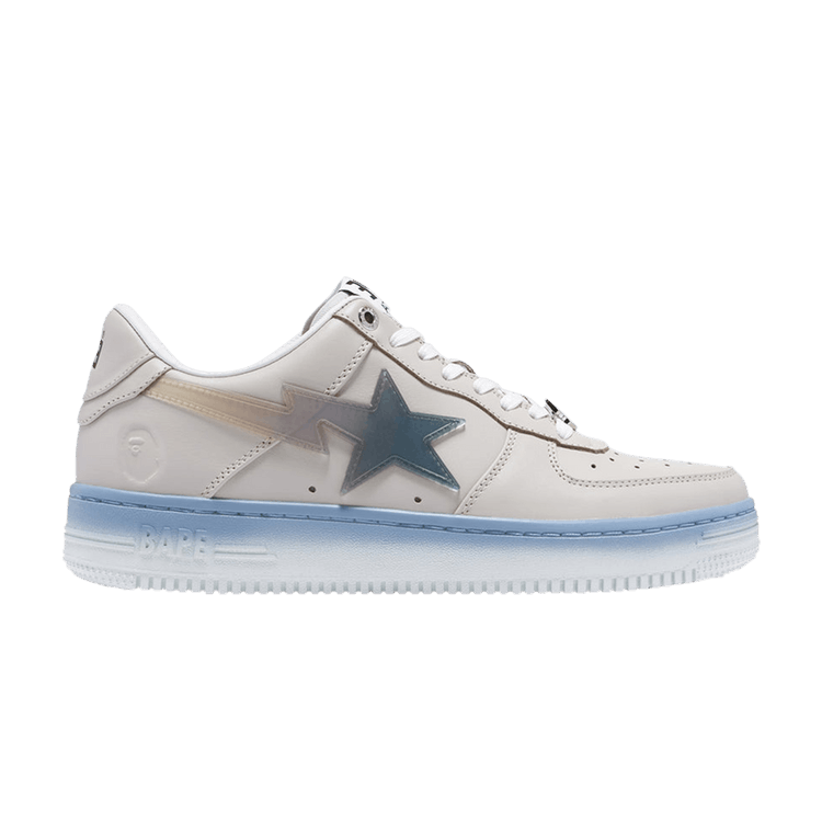 Bapesta #5 M1 'Beige'