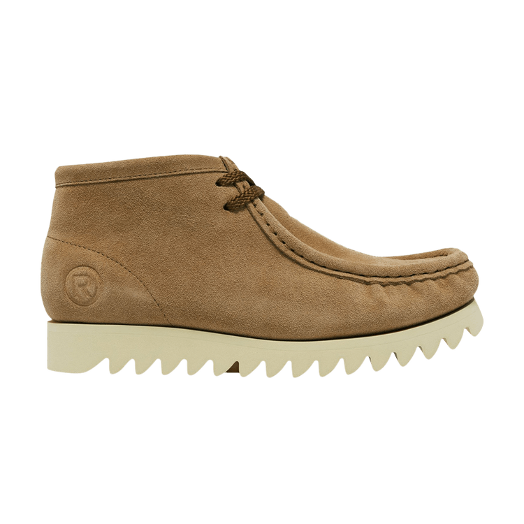 BAPE Manhunt #1 'Brown'