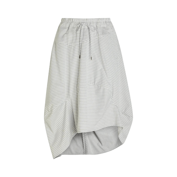 Vivienne Westwood Aerodrome Skirt 'Thyme Stripe'