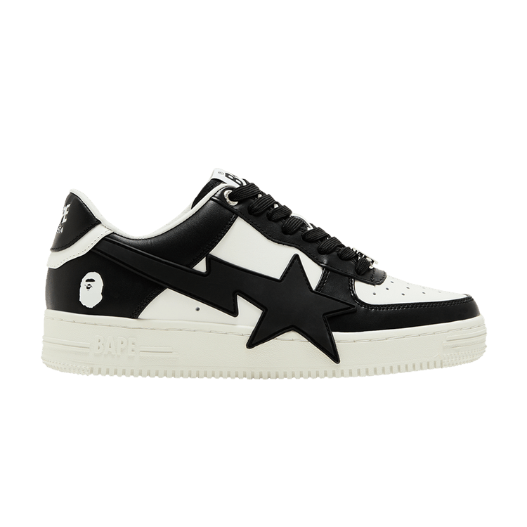 Wmns Bapesta OS 'Black'