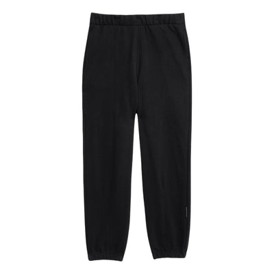 On Running Club Pants 'Black'