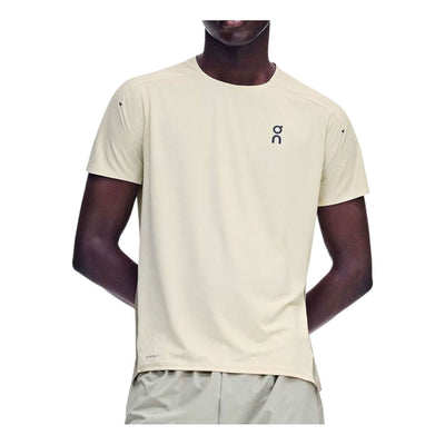 On Running Performance T-Shirt 'Hare Brume'