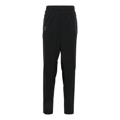 On Running Track Pants 'Black'