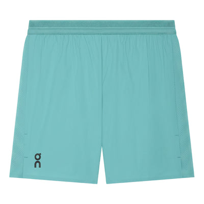 On Running 7" Performance Shorts 'Aquamarine'